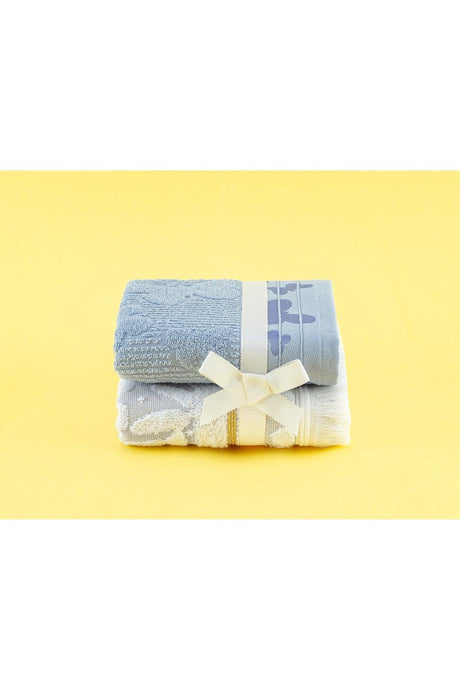 Naemi Set of 2 Face Towels - Swordslife