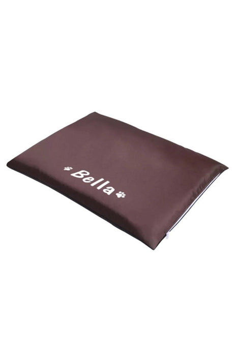 Name Special Cat And Dog Bed With Zipper