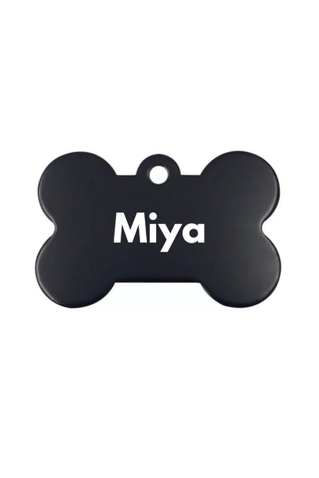 Name Special Steel Cat Dog Tag Tag
