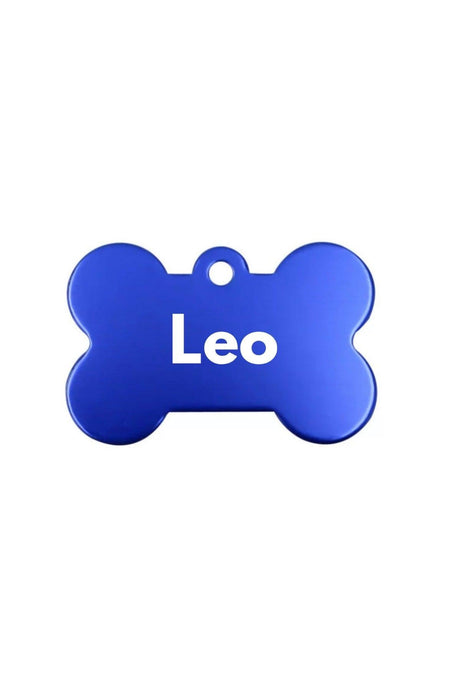 Name Special Steel Cat Dog Tag Tag