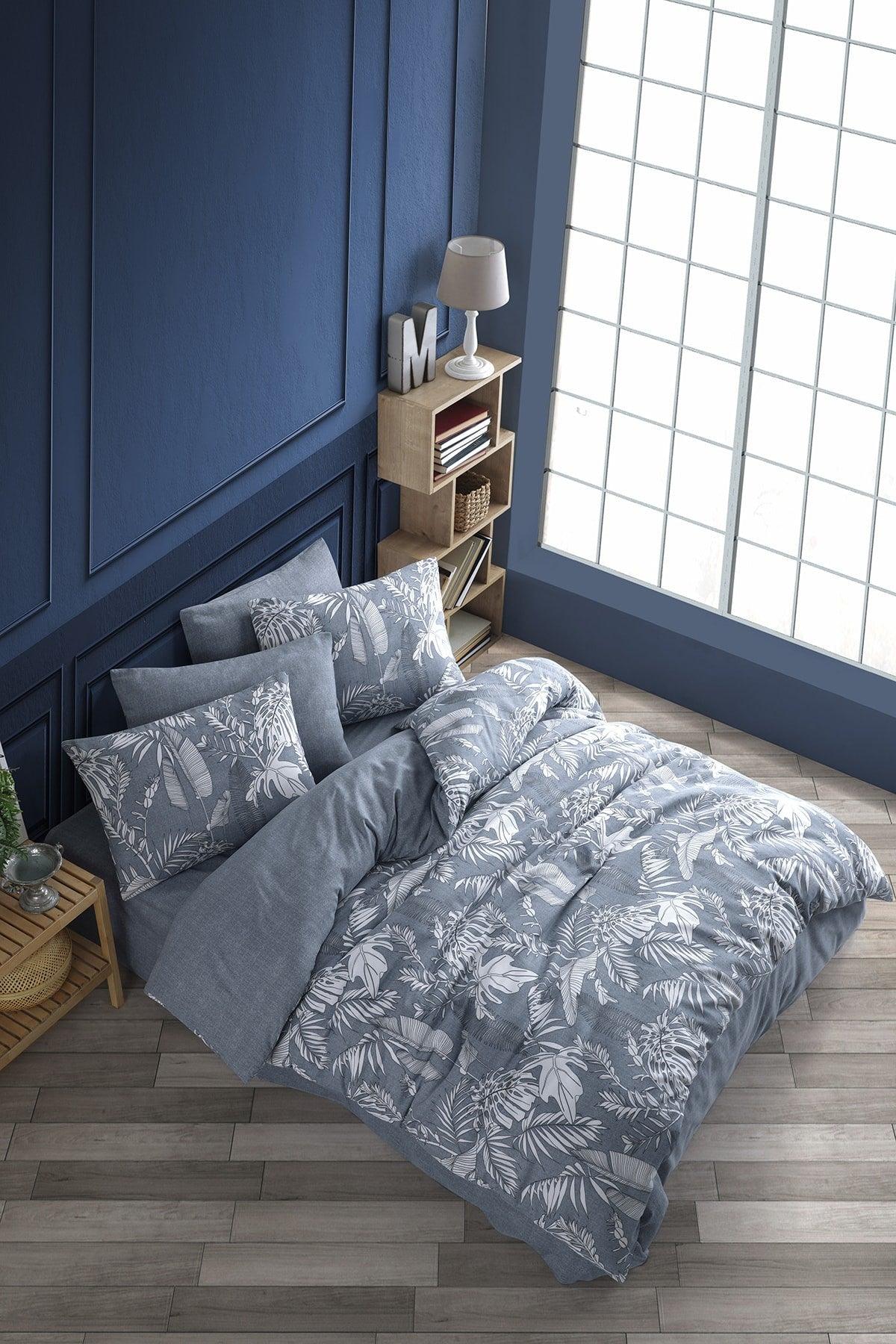 Nature Double Duvet Cover Set - Swordslife