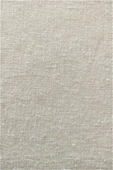 Natural Linen Textured Cream Table Cloth - Swordslife