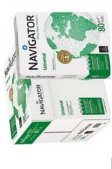 Navigator A4 Copy Paper 4 Pack 2000