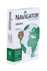 Navigator A4 Copy Paper 4 Pack 2000