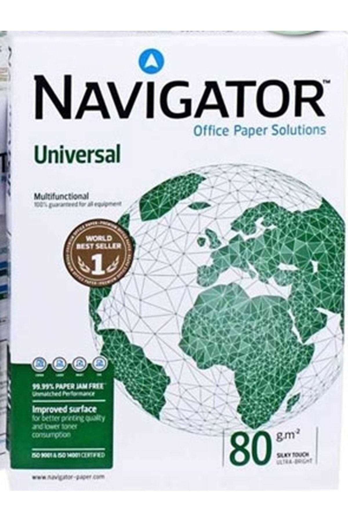 Navigator A4 Copy Paper 80 Gr. 1 package