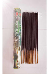 Evil Eye / Envy Protective Fragrance 1 Box Stick Incense 20 pcs - Swordslife