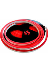 Neon Led Strip Red 5 Meters 12 V Outdoor