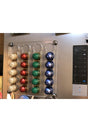 Nespresso Compatible Coffee Capsule Holder Organizer - Swordslife