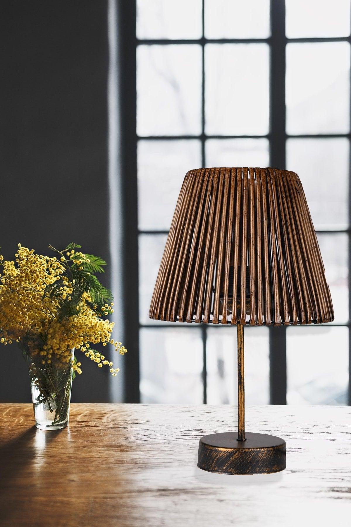 New Faune Lampshade Tumbled Elya-54 - Swordslife