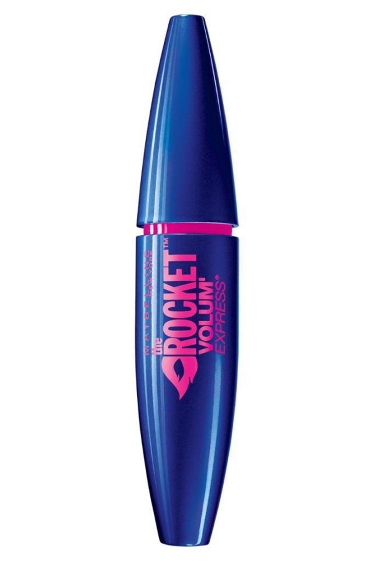 New York Mascara Rocket Mascara Black