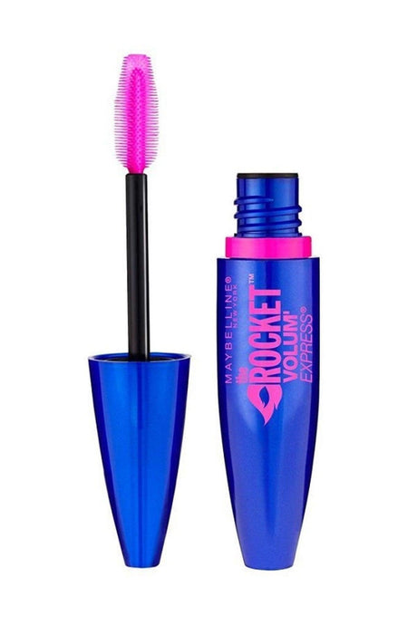 New York Mascara Rocket Mascara Black