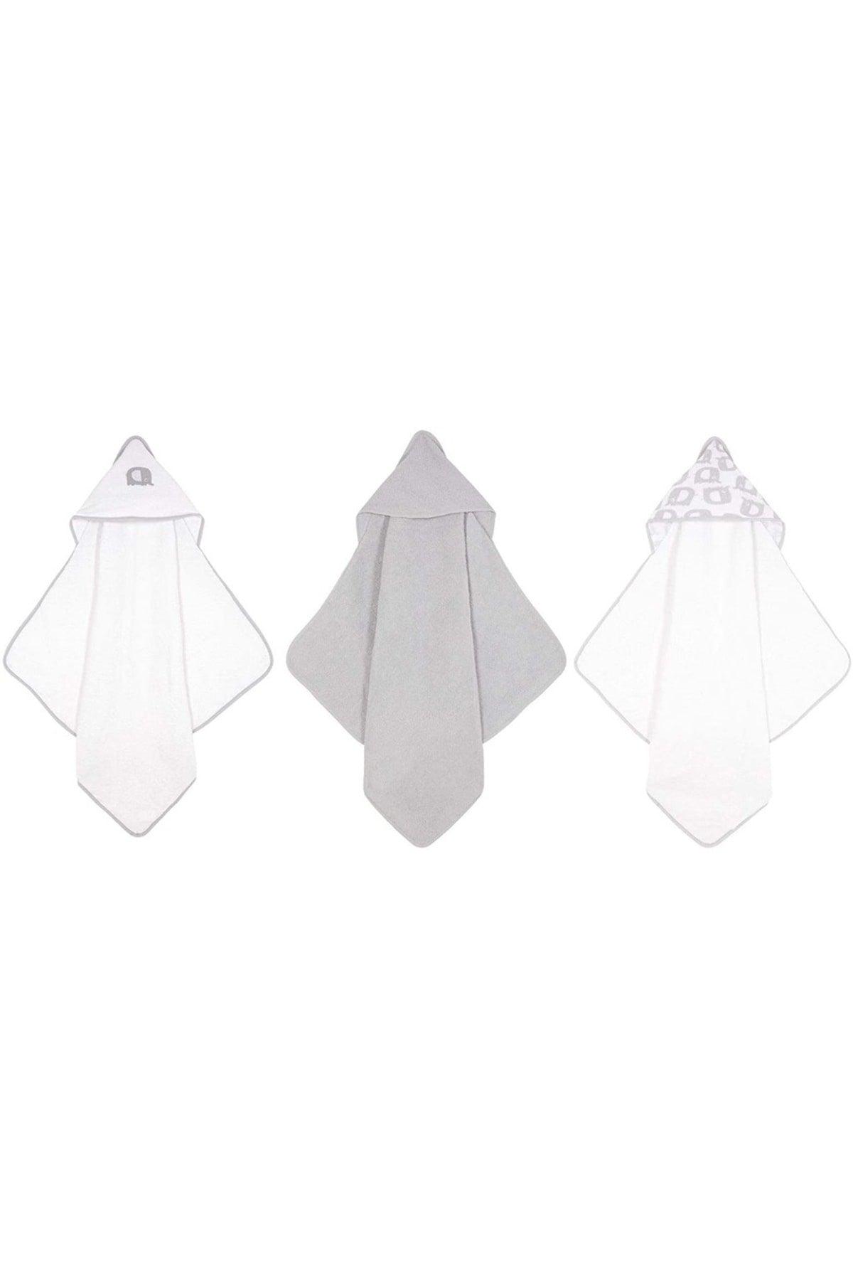 Newborn 3-Piece Cotton Towel Swaddle Set - Swordslife