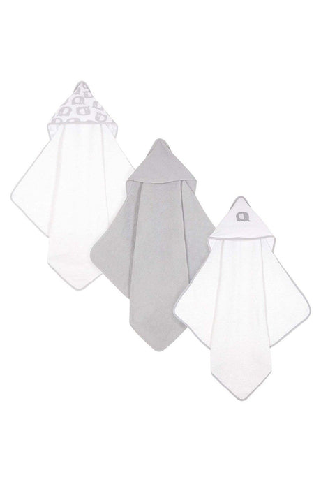 Newborn 3-Piece Cotton Towel Swaddle Set - Swordslife