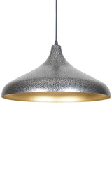 Nil Special Modern Design Gray Interior Gold Metal Cafe - Kitchen Single Chandelier - Swordslife