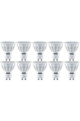 Nixon Led Bulb Dimmable Gu10 Socket 5w