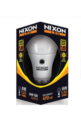 Nixon Led Bulb Photocell 24 Pack Super Eco