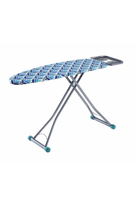 Nk-0150-amani Ironing Board with Different Ironing Head - Swordslife