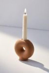 Nordic 3-piece Candlestick Holder. - Swordslife