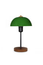 North Home Mushroom Head Metal Lampshade - Swordslife