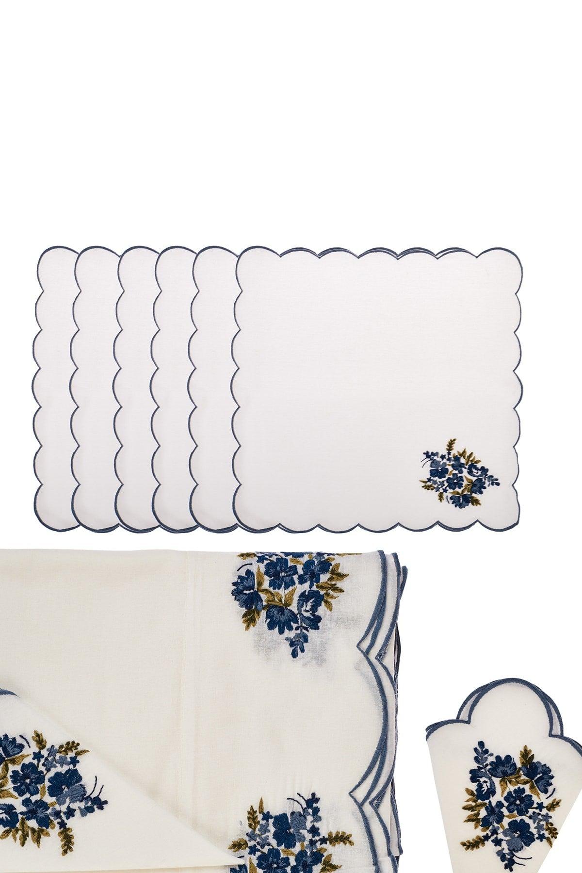 Nostalgia Table Cloth Set - Swordslife