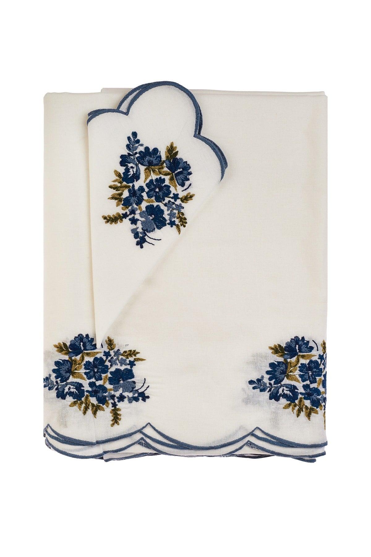 Nostalgia Table Cloth Set - Swordslife