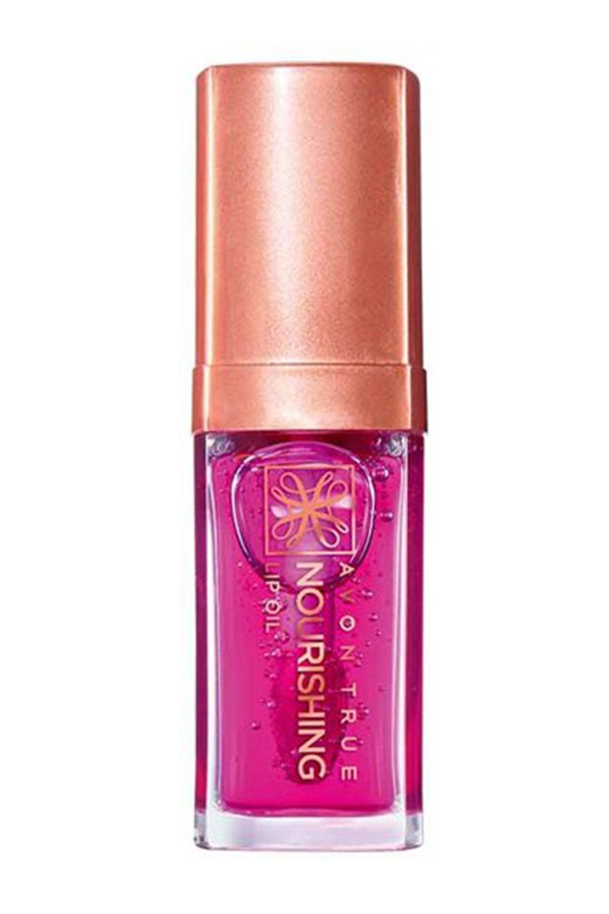 Nourishing Lip Oil Blossom And Shimmering