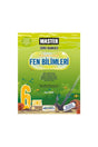 Ocean Publications 6th Grade Science Master Question Bank - Swordslife