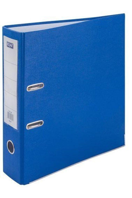 Office Folder Wide 1025 Blue