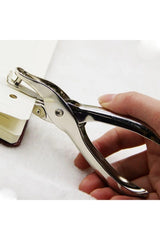 Single Hole Punch Eyelet