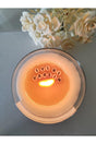 Promise Into Vanilla Scented Only For You Secret 100% Soy Wax Decorative Gift Candle - Swordslife