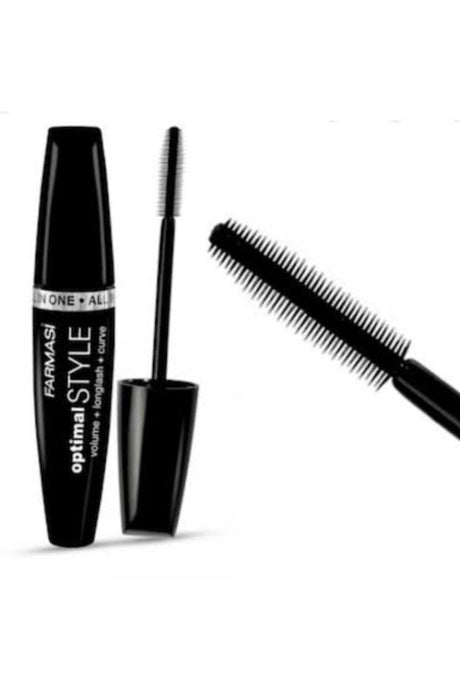 Optimal Style Waterproof Mascara