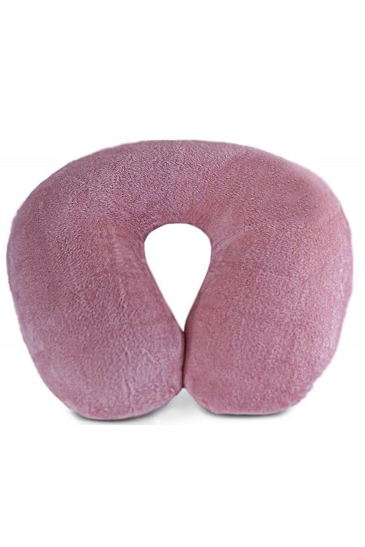 Orthopedic Comfort Vehicle Travel Neck Pillow - Swordslife