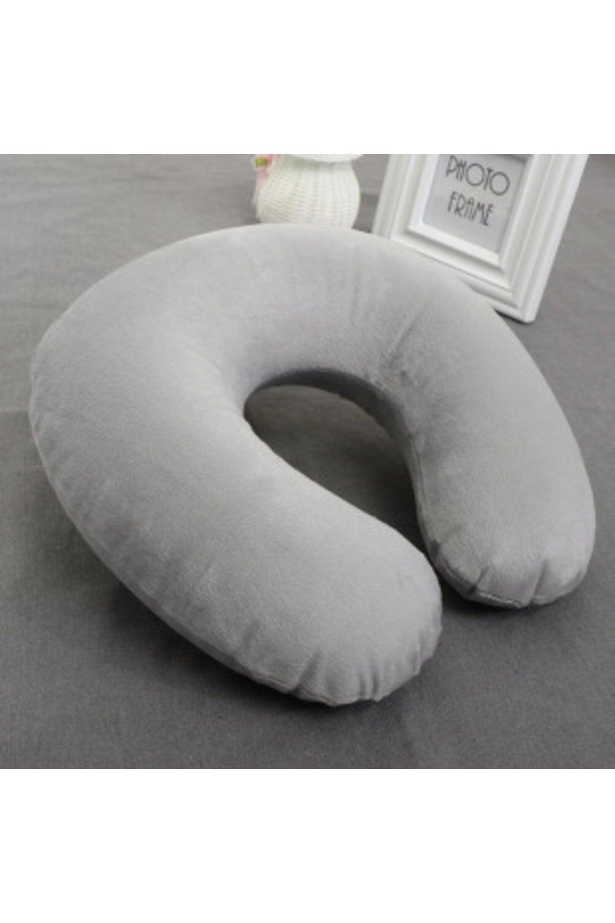 Orthopedic Comfort Vehicle Travel Neck Pillow - Swordslife