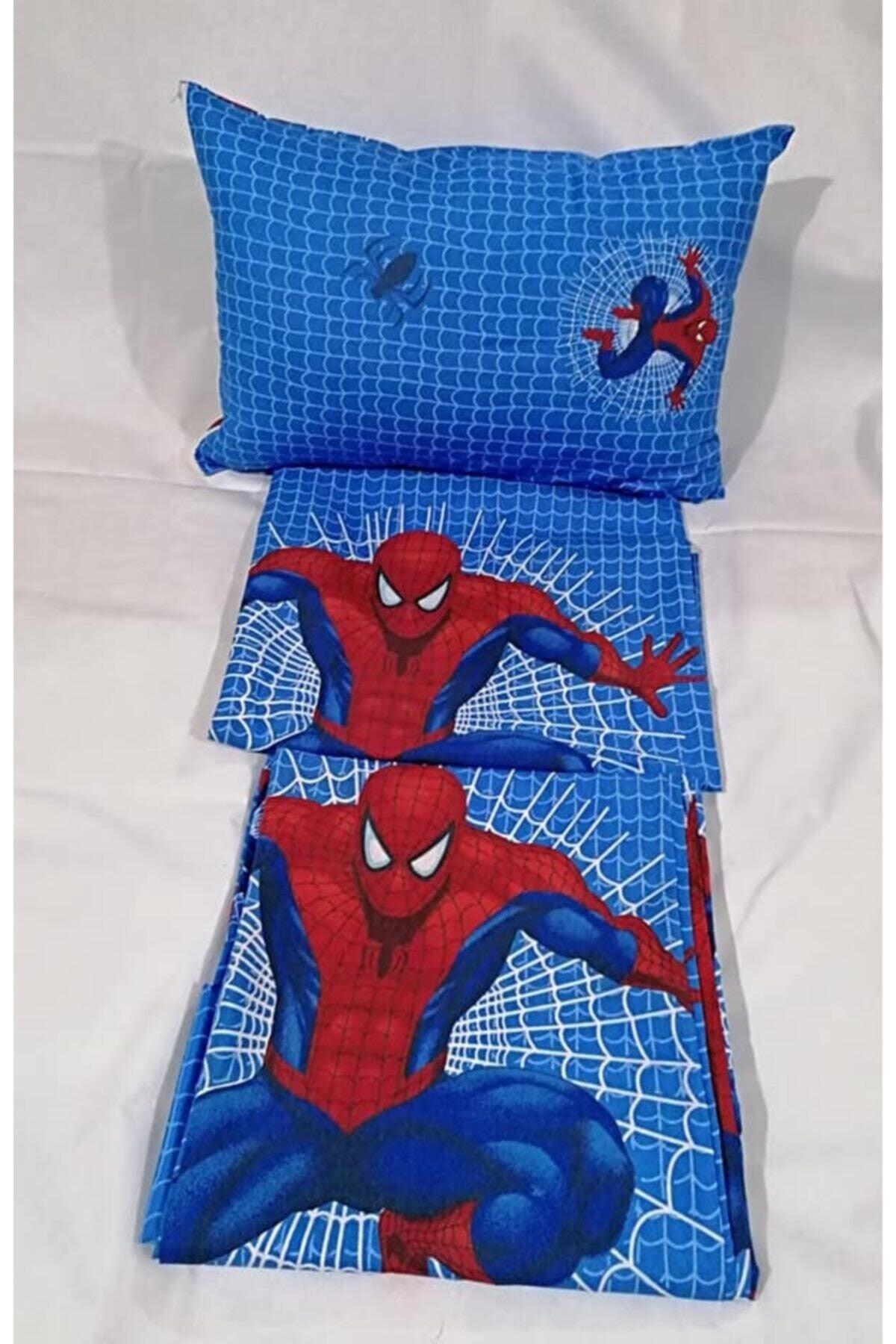 Spider-Man Duvet Cover Set - Swordslife