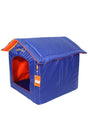 Outdoor And Indoor Cat And Dog Kennel