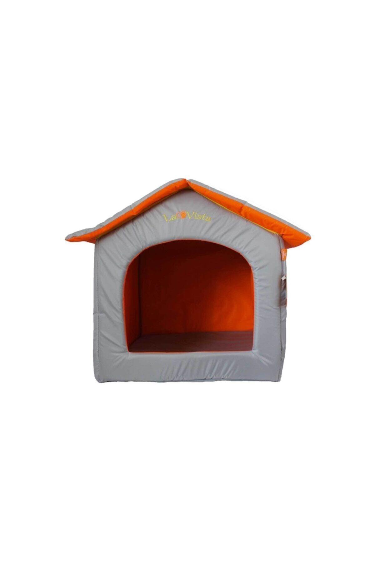 Outdoor And Indoor Cat And Dog Kennel