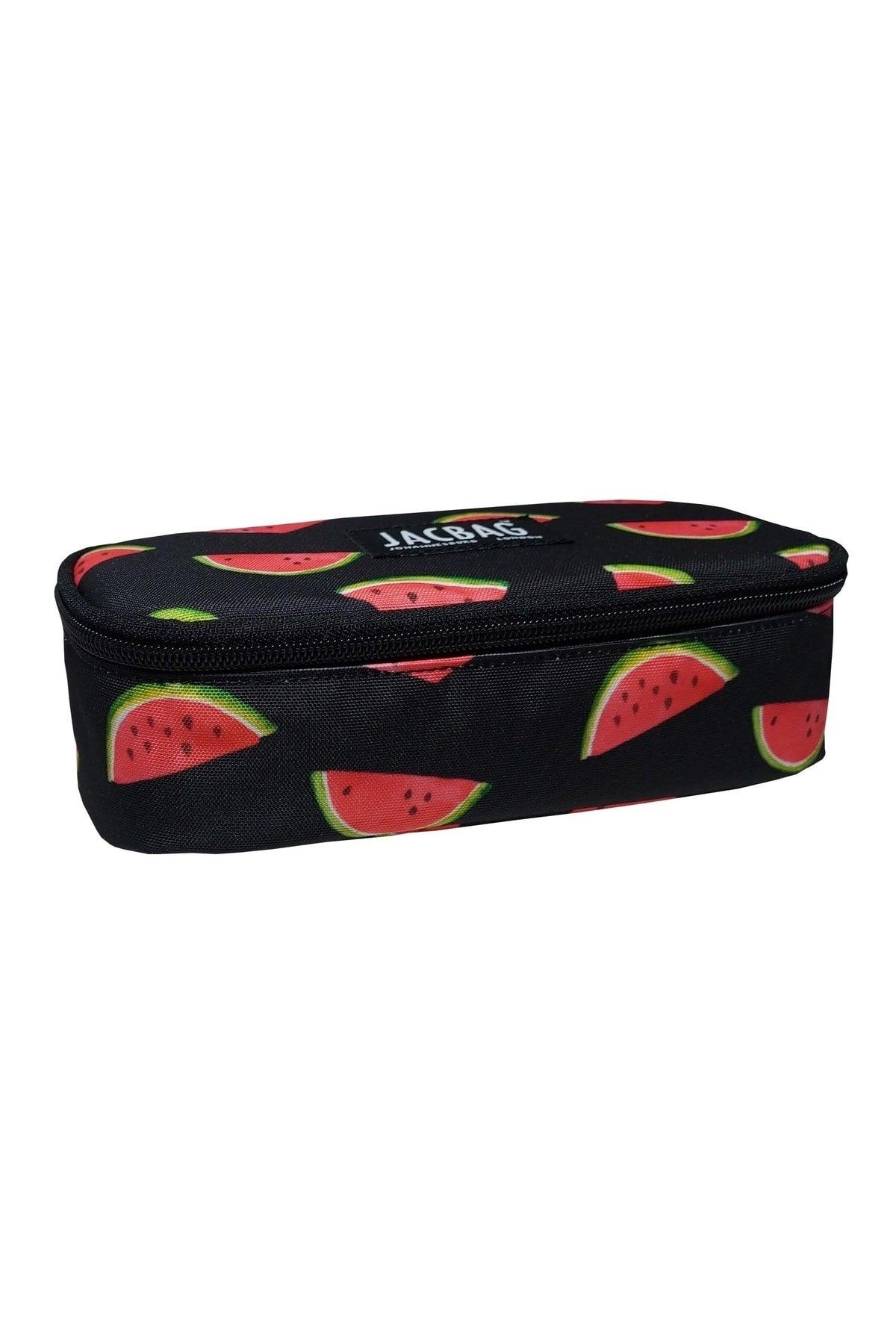 Oval Jac Pencil Case