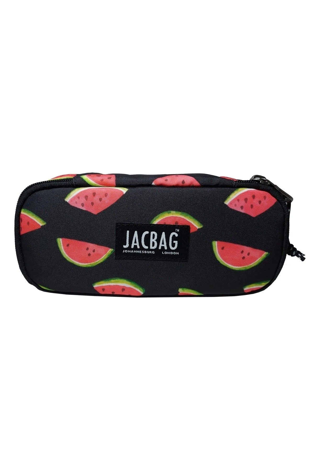 Oval Jac Pencil Case