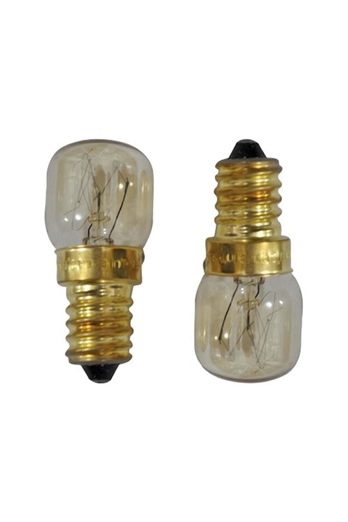 Oven Bulb 300° Daylight 15 W 220-240 V