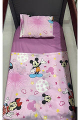 Playground & Park Bed Linen Set - Swordslife