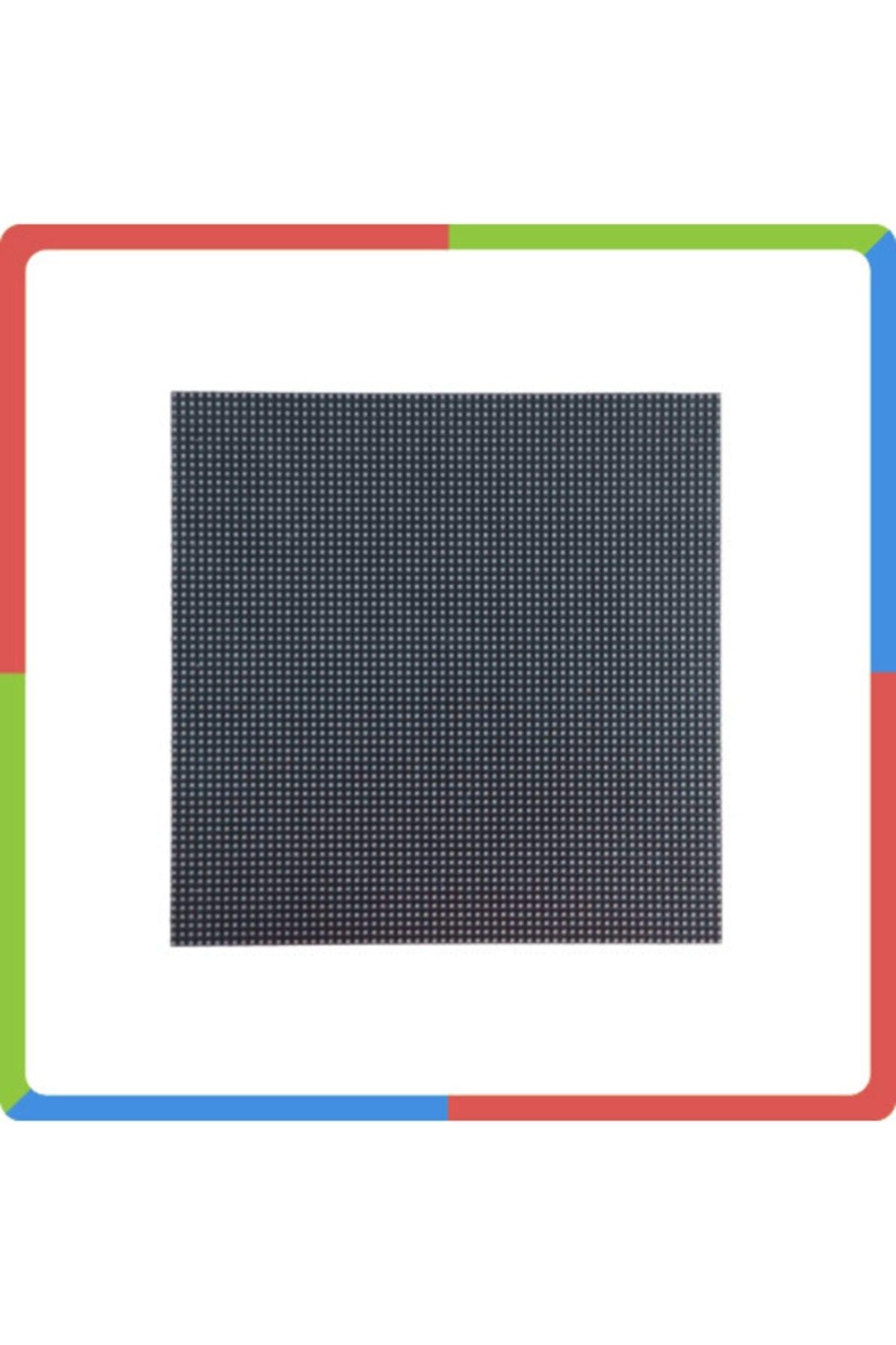 P3 RGB Led Panel 19.2x19.2cm