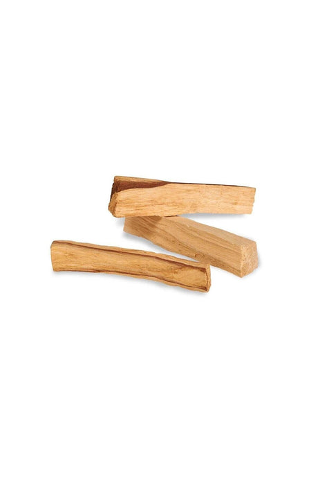 Palo Santo Wood Incense 28 gr (3 PCS) – 100% Natural - Swordslife