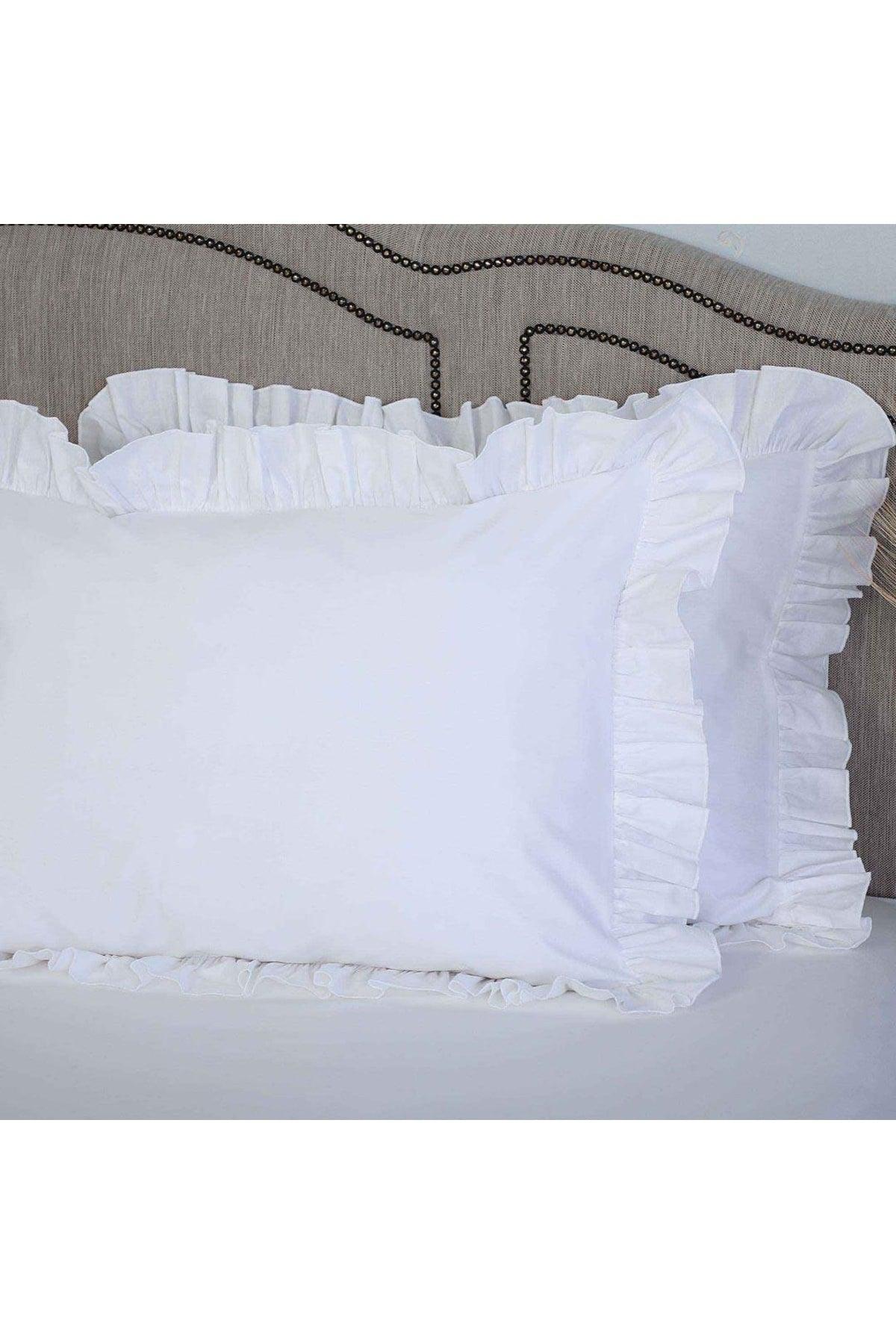 Cotton 2-Pack Pillowcase,yk-98 - Swordslife