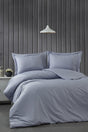 Cotton Satin Duvet Cover Set - Swordslife