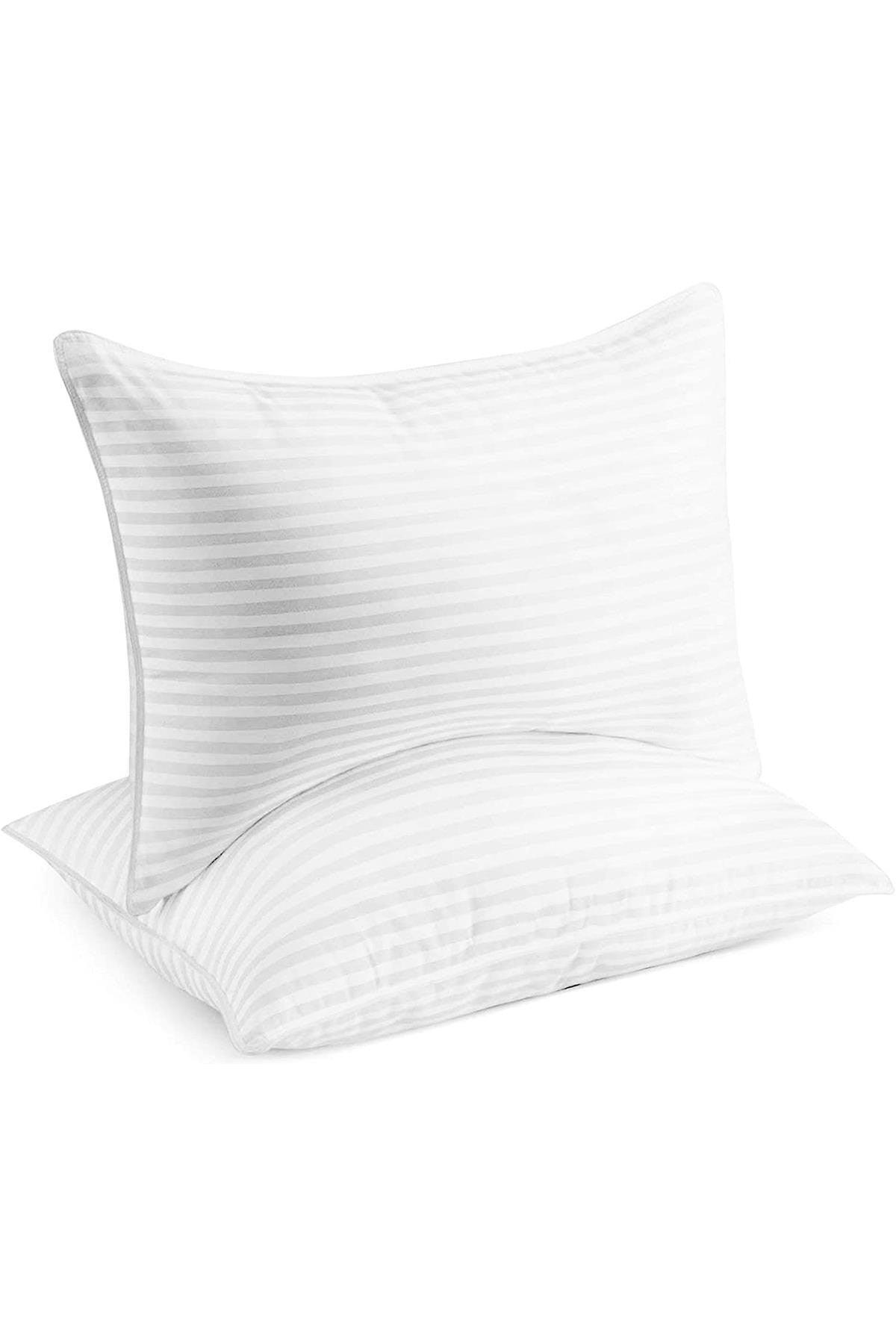 Cotton Satin Pillow 800gr - Swordslife