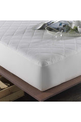 Cotton Mattress Liquid Proof Mattress Protector Mattress - Swordslife