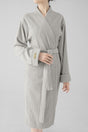 Pana Robe 202 - New Trend, Unisex Premium Bathrobe - Swordslife