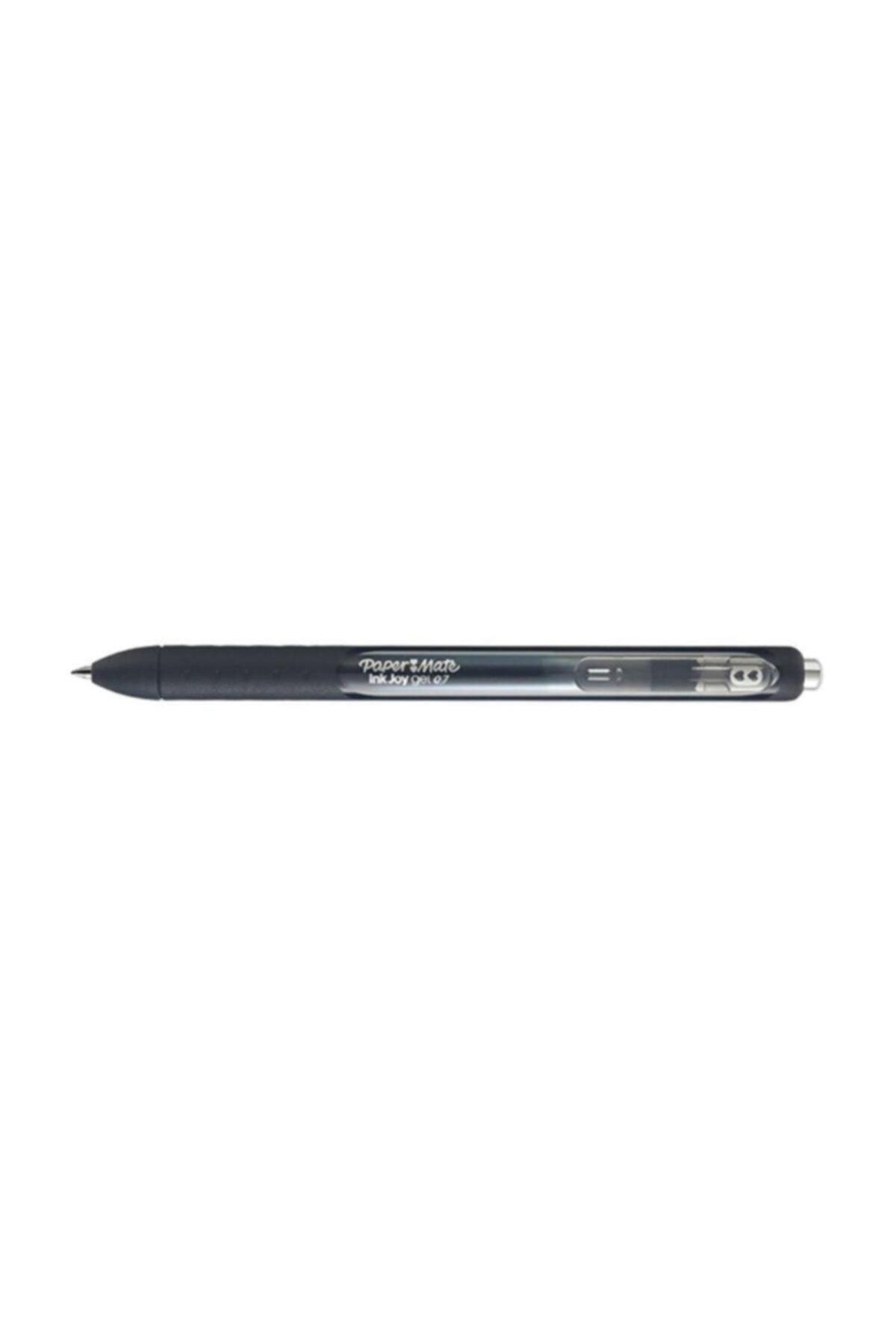 Paper Mate Inkjoy Gel Pen Black