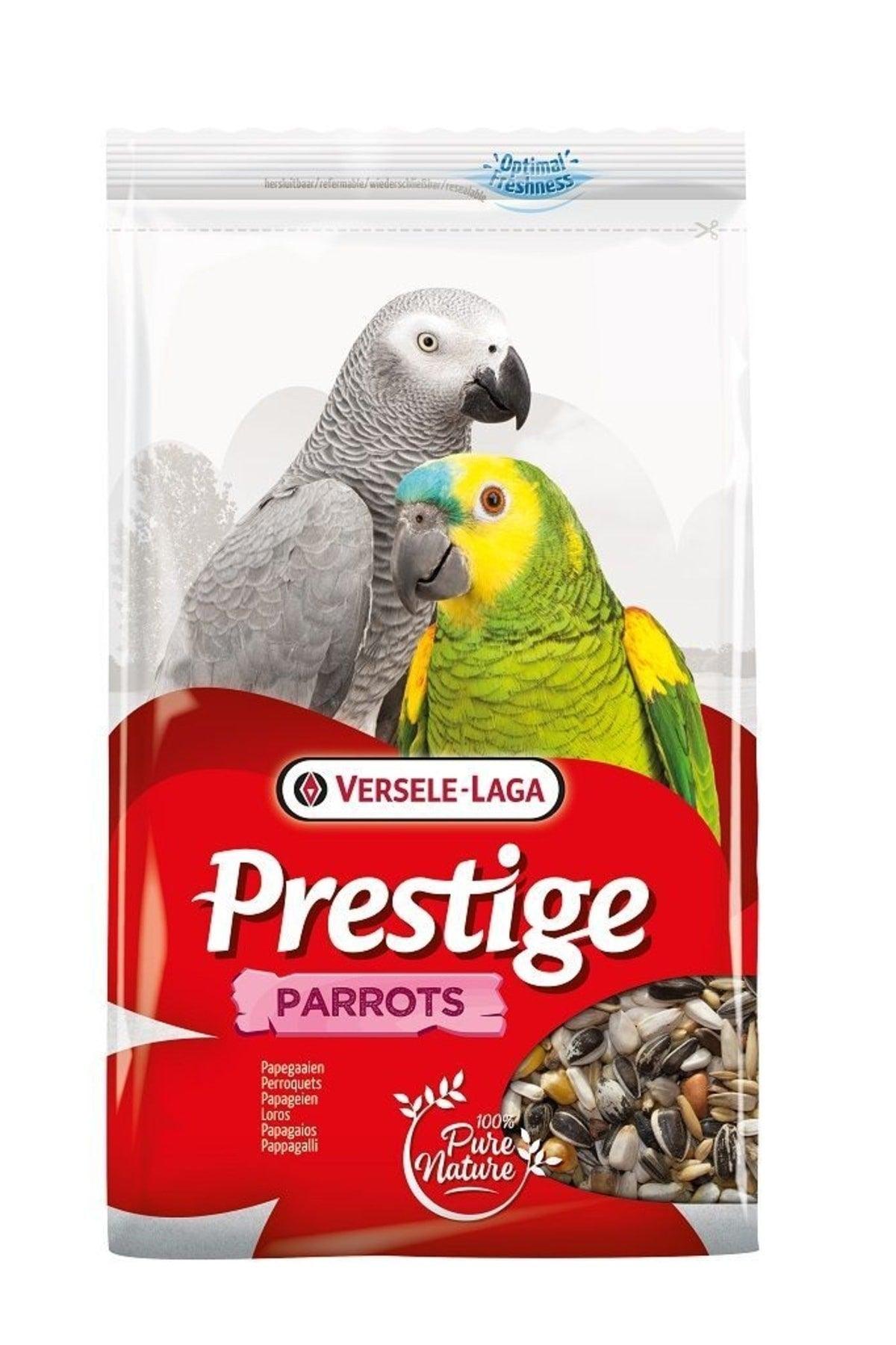 Parrot Parrot Food 1kg