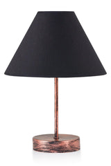 Passeur Lampshade Black Bronze Abjr-55 - Swordslife